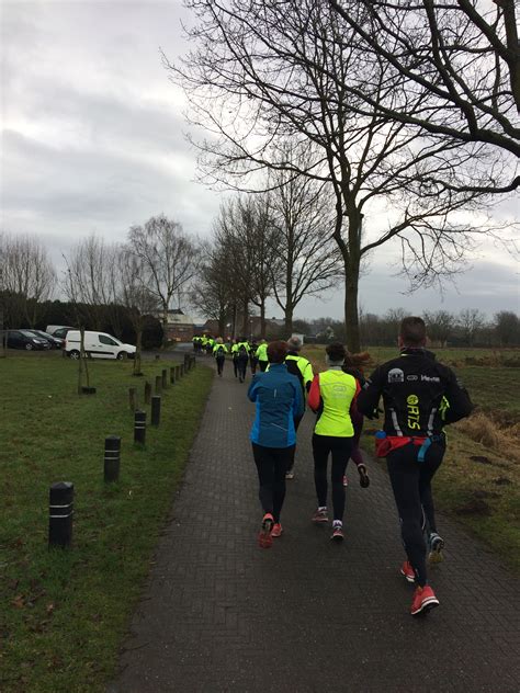 duurloop training