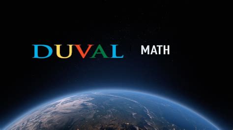 Duval Math Worksheet Duval Math Worksheets - Duval Math Worksheets
