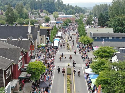 duvall washington