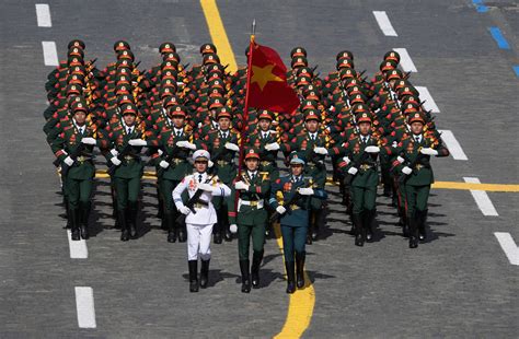 duyệt | L duyt binh ca Trung Quc 2025