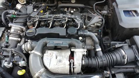 Dv6 D Engine