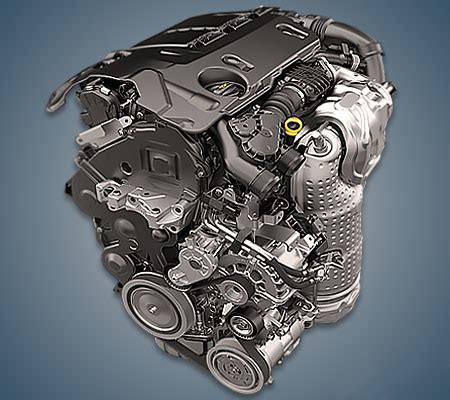 Dv6 Engine Psa