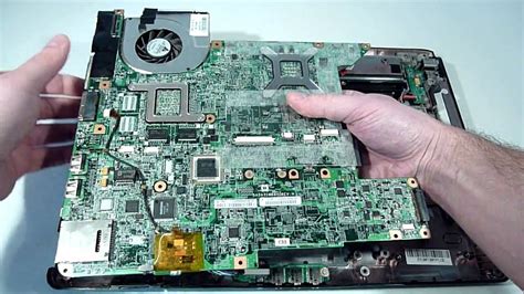 Read Online Dv6000 Disassembly User Guide 
