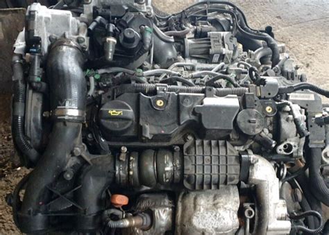Dv6c Engine