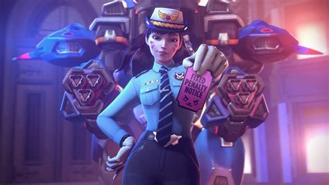 dva police officer porn