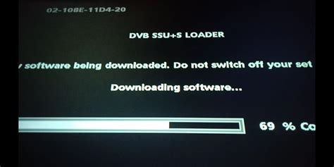 Dvb Ssu S Loader