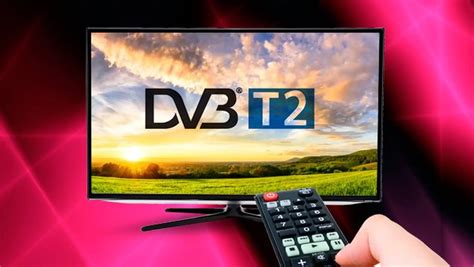 Dvb T And Dvb T2 Comparison And Coverage Gatesair