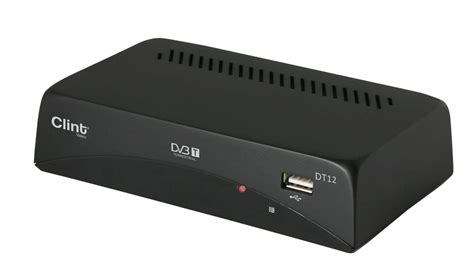 dvb t mottagare