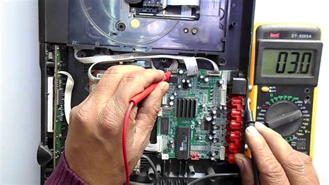 Full Download Dvd Player Repairing Guide 