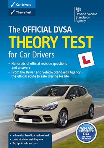 Dvla Book Driving Test