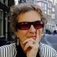 dvora yanow biography examples