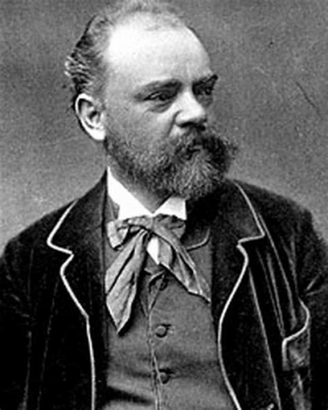 dvorak composer biography