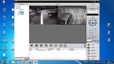 dvr software for cctv cameras firefox