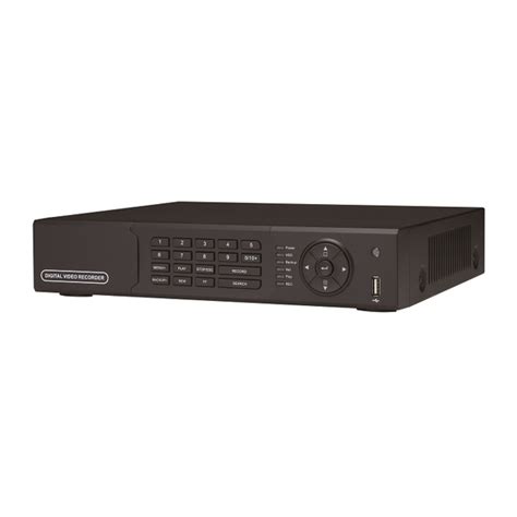 Download Dvr User Manual Hi Sharp 