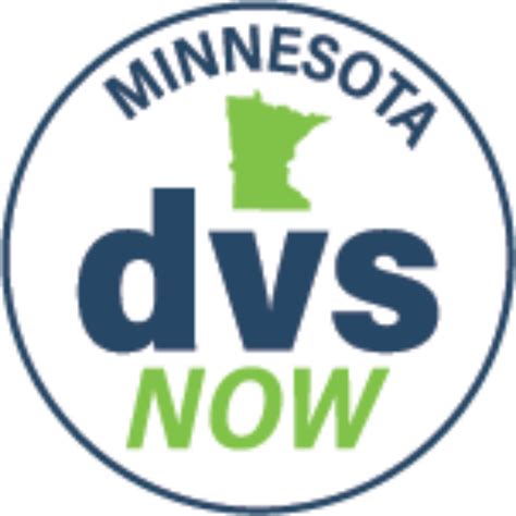 dvs minnesota