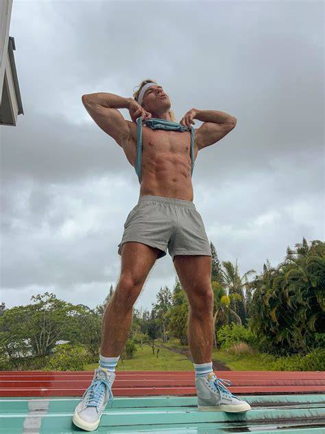 dw chase nude