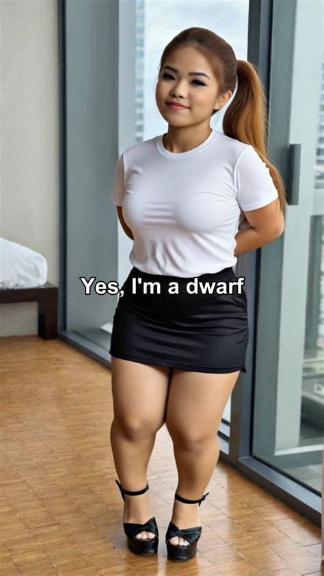dwarf yumi nude