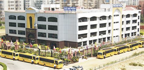 Dwarka International School