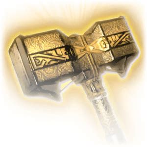 Dwarven Thrower Bg3