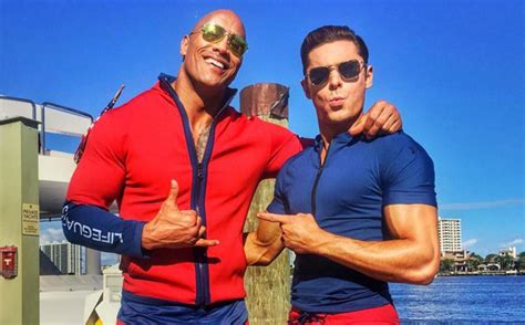 dwayne johnson is gay