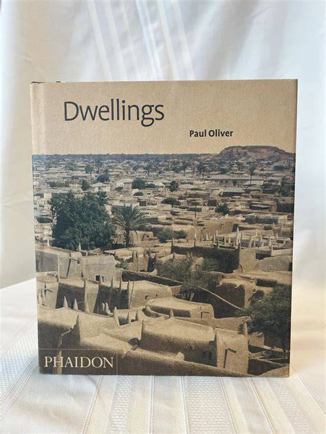 dwellings paul oliver