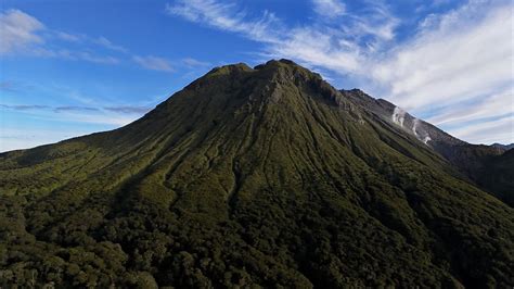 Dwende Mount Apo