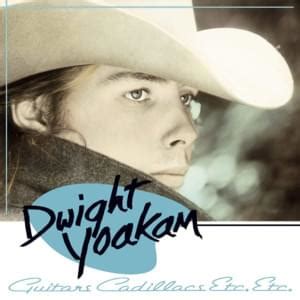 dwight yoakam discography wiki