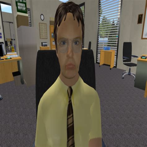 dwight.shelford - Second Life