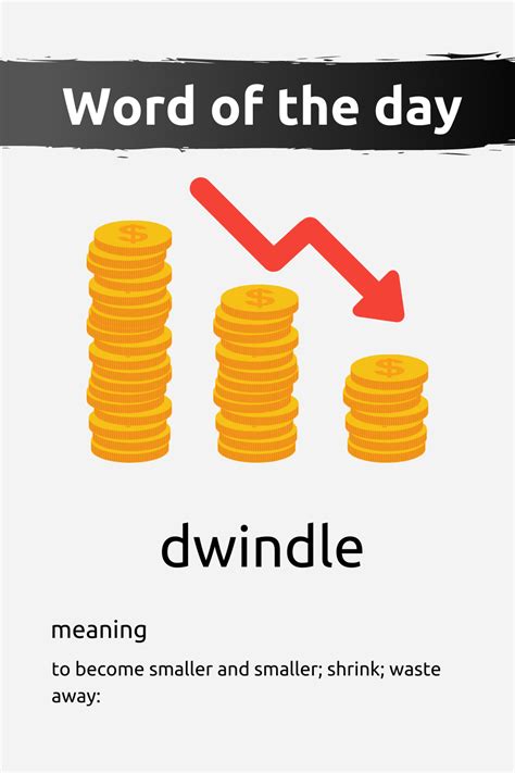 Dwindle