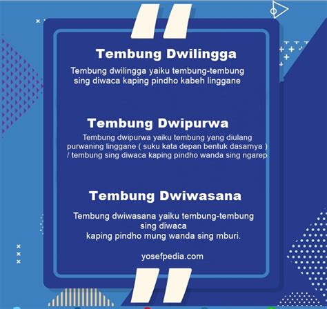 DWIPURWA - Berita Harian Tembung Dwipurwa Terbaru Hari Ini