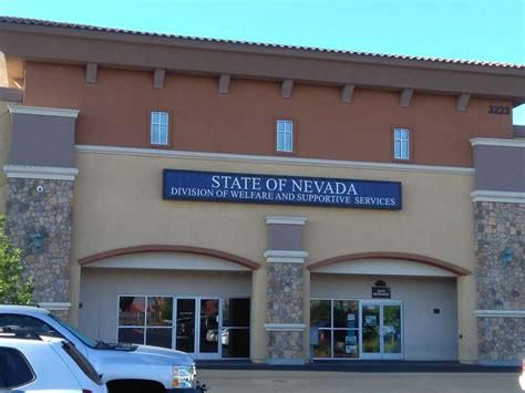 dwss nevada
