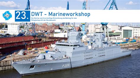 dwt marine workshop