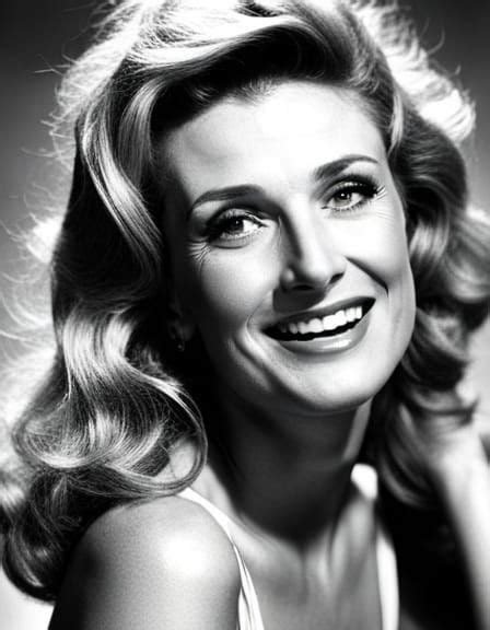 dwts cloris leachman young