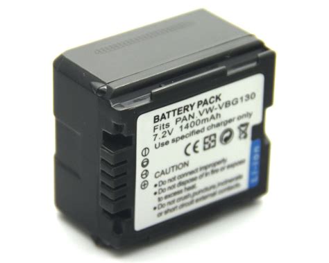 Dx3 Rechargeable Battery