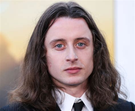 dyablo biography of rory culkin