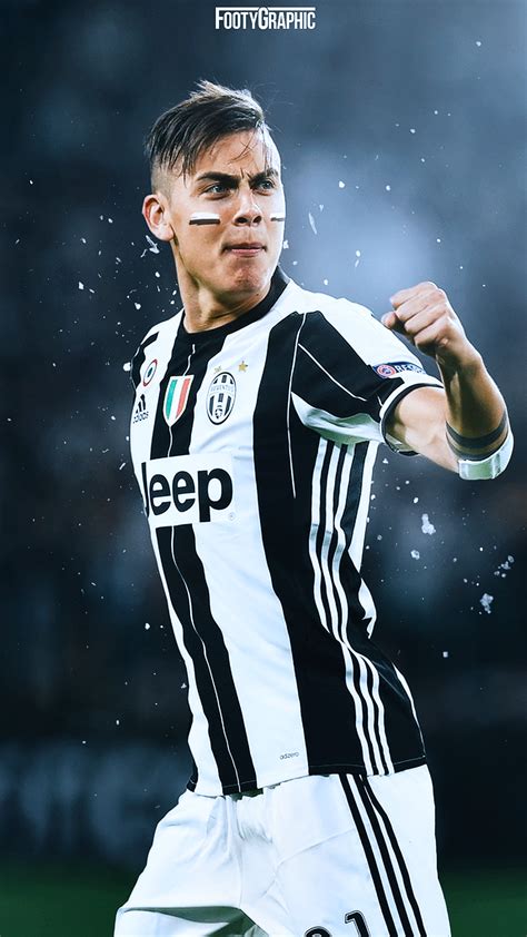 dybala | Tin mi nht v Paulo Dybala trn