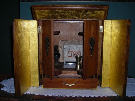 Dybbuk Box Ebay