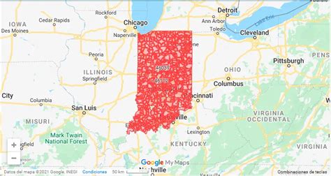 dyer indiana zip code