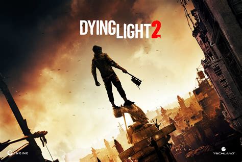 dying light 2 | Game Dying Light 2 Stay Human Cho