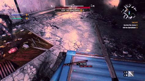 Dying Light Tutorial Walkthrough