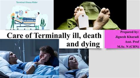 Dying To Be Ill