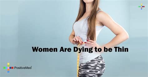 Read Dying To Be Thin Wp Wordpress 