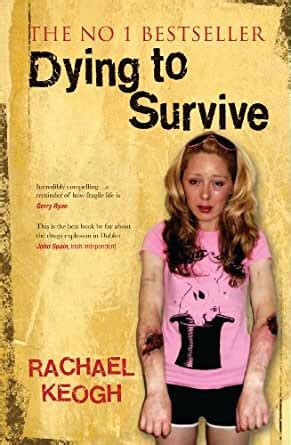 Full Download Dying To Survive Surviving Drug Addiction A Personal Journey Through Drug Addiction 