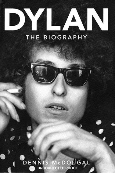 dylan biography isis