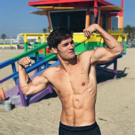 dylan geick nude