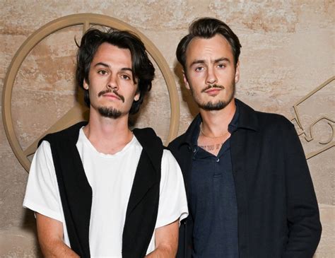 dylan jagger lee and brandon lee