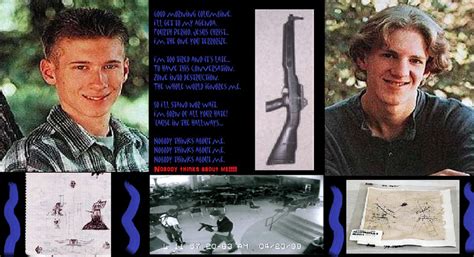 dylan klebold and eric harris wiki