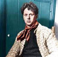 dylan thomas brief biography of benjamin