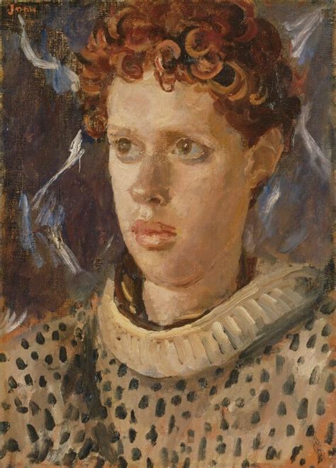 Dylan Thomas Portrait Of The Artist As A Young Dog