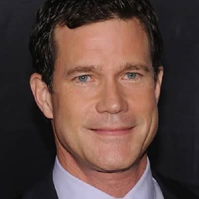 dylan walsh age